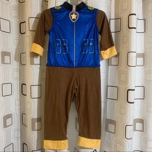 Nickelodeon Chase Paw Patrol
Jump Suit Costume